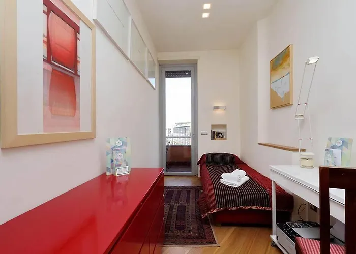 Apartament Saint Peter's Bright | Romeloft *