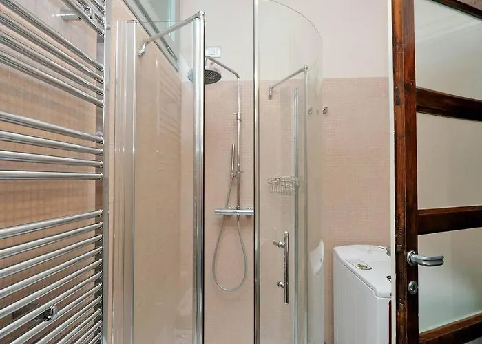 Saint Peter's Bright | Romeloft Apartament Rzym