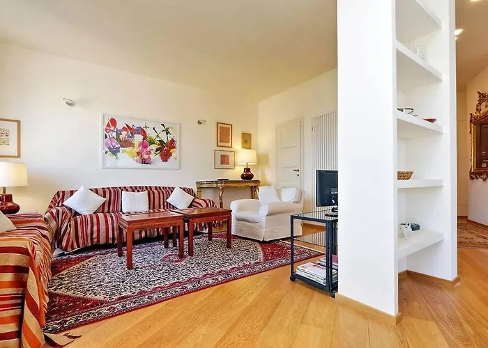 Saint Peter's Bright | Romeloft Apartament *