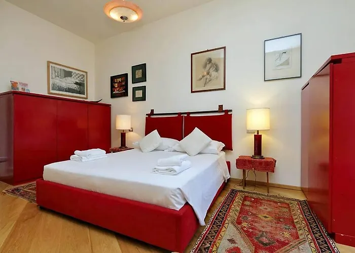 Saint Peter's Bright | Romeloft Apartament Rzym