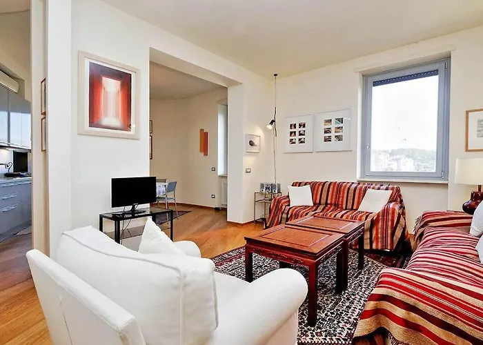 Apartament Saint Peter's Bright | Romeloft *